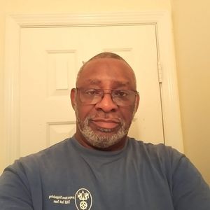 Meet your Posher, William